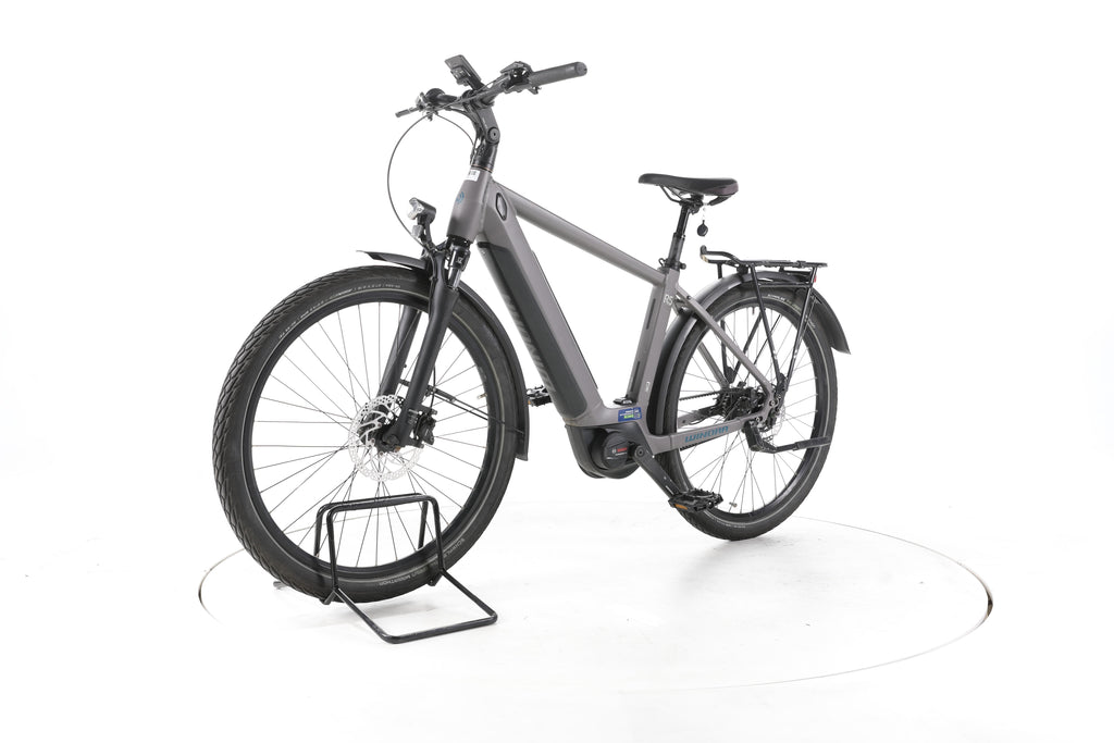 Winora R5 City E-Bike - Image 6