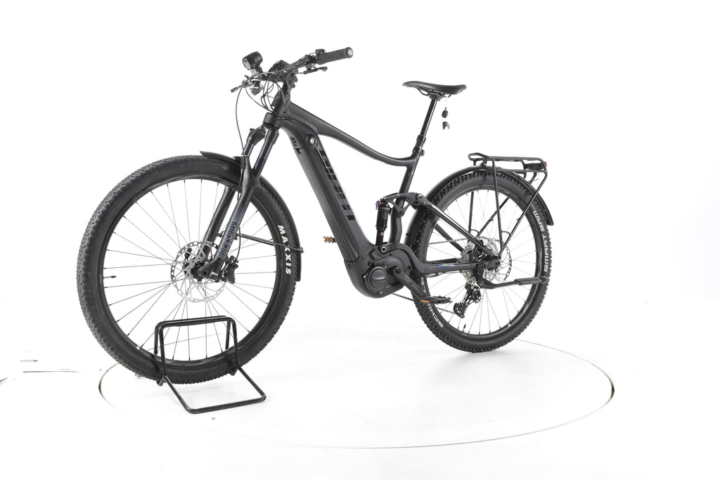 Giant Stance E+ EX Pro SUV E-Bike - Image 6