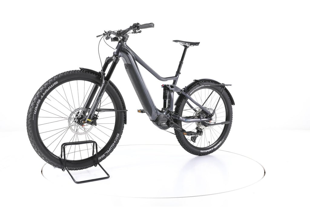 Merida eONE-FORTY EQ SUV E-Bike - Image 6