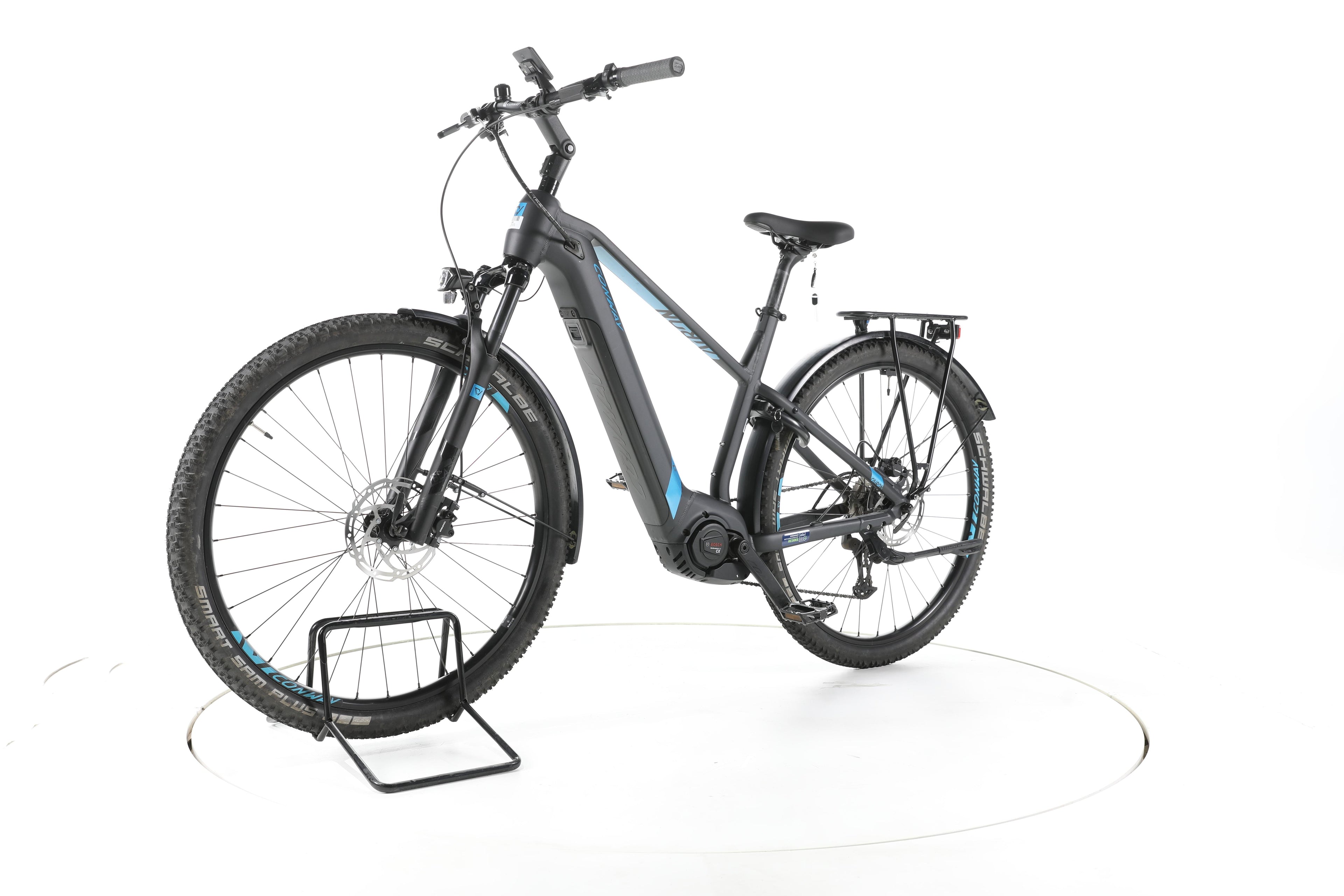 Conway Cairon C 2.0 Trekking E-Bike 2023 - Image 6