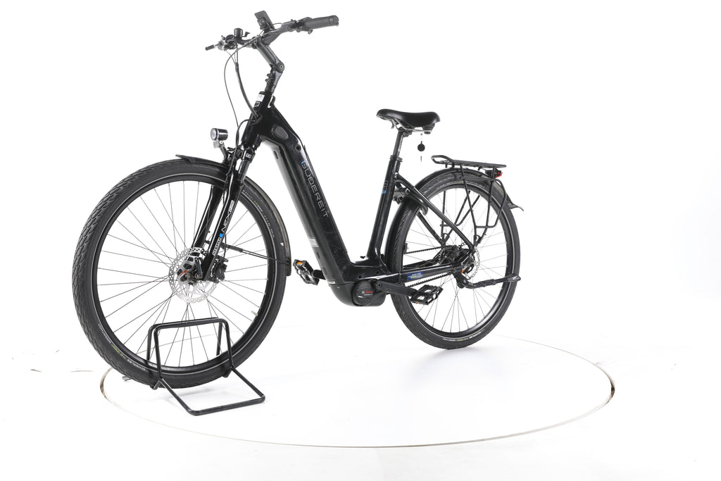 Gudereit EC-5.8 City E-Bike Tiefeinsteiger - Image 6