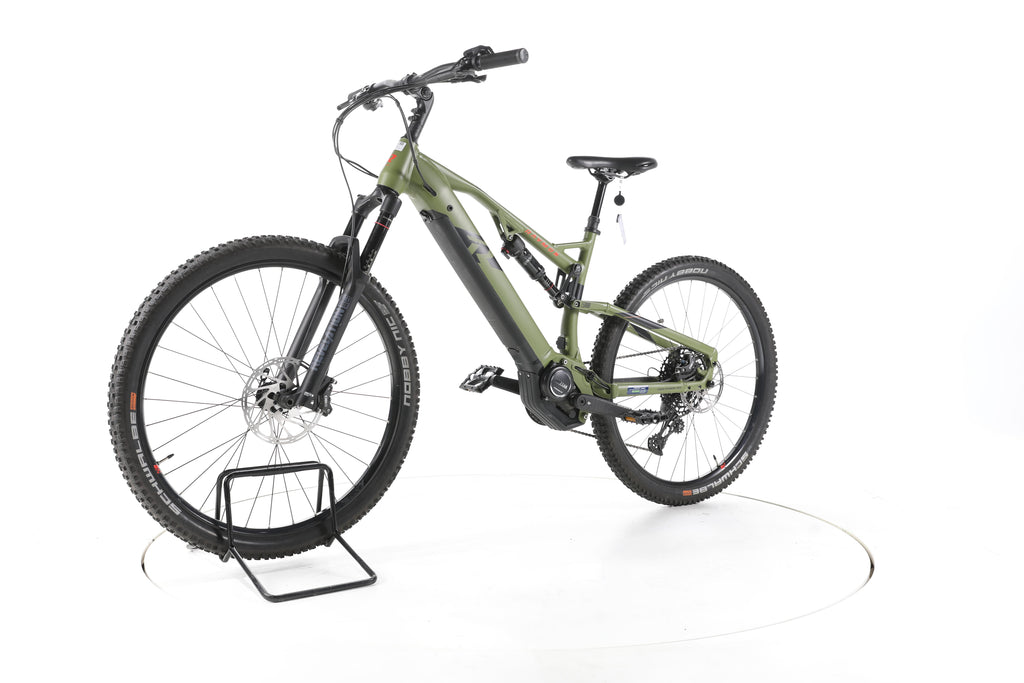 R Raymon FullRay 150E 9.0 Fully E-Bike - Image 6