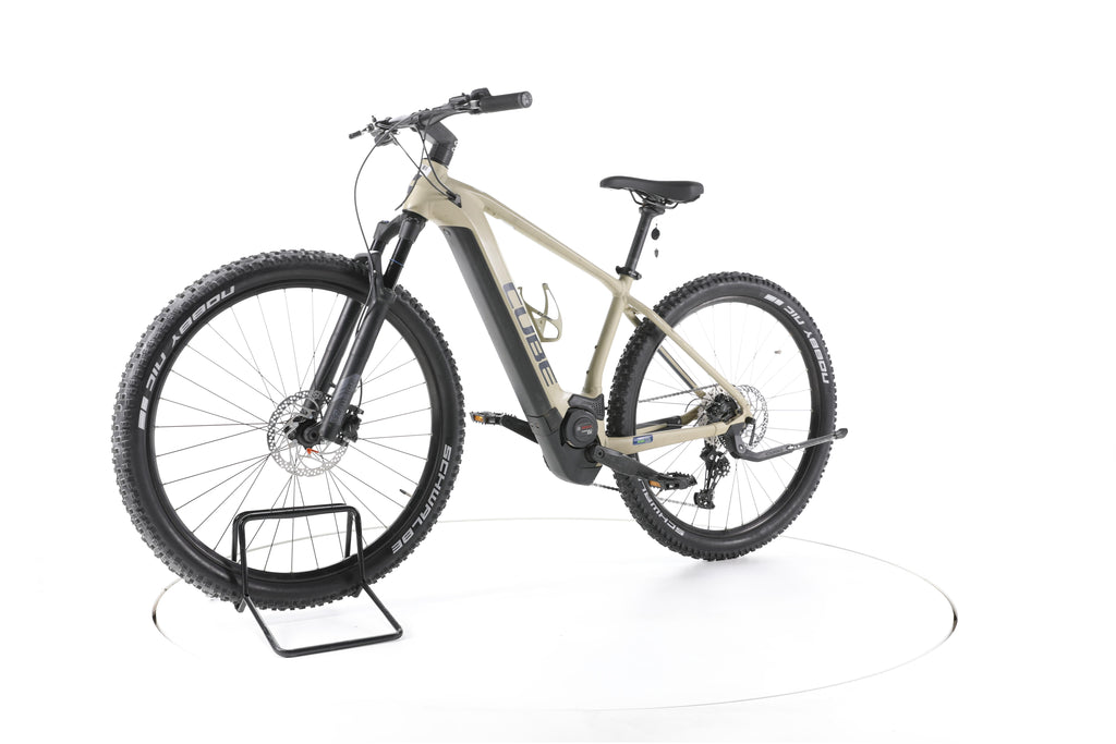 Cube Reaction Hybrid Pro E-Bike - Image 6