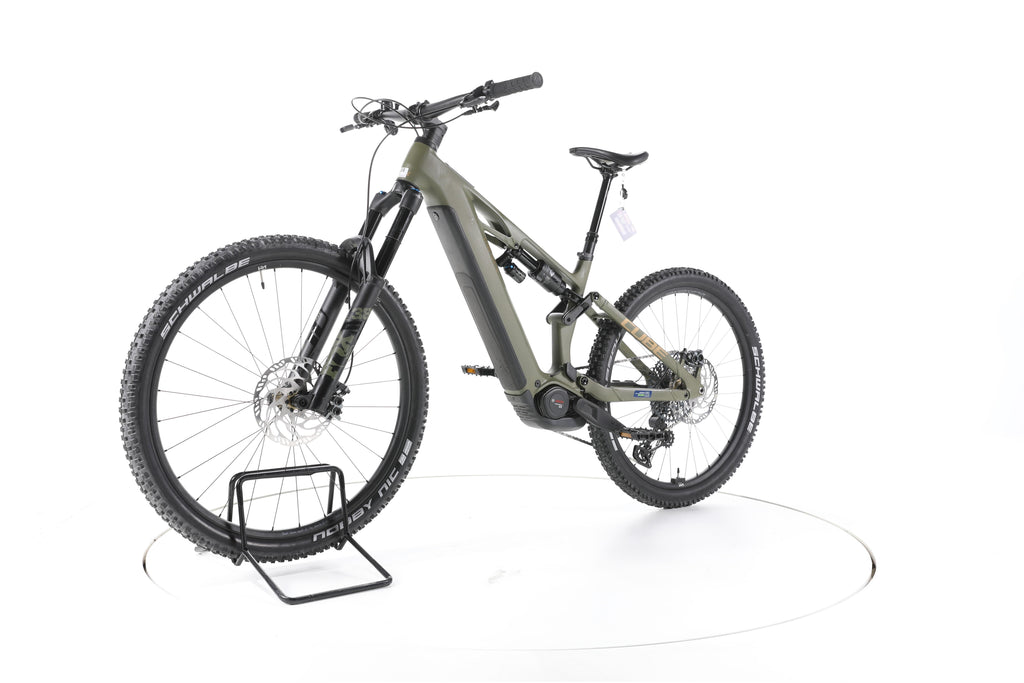 Cube Stereo Hybrid One77 HPC TM Fully E-Bike Carbon 2025 - Image 6
