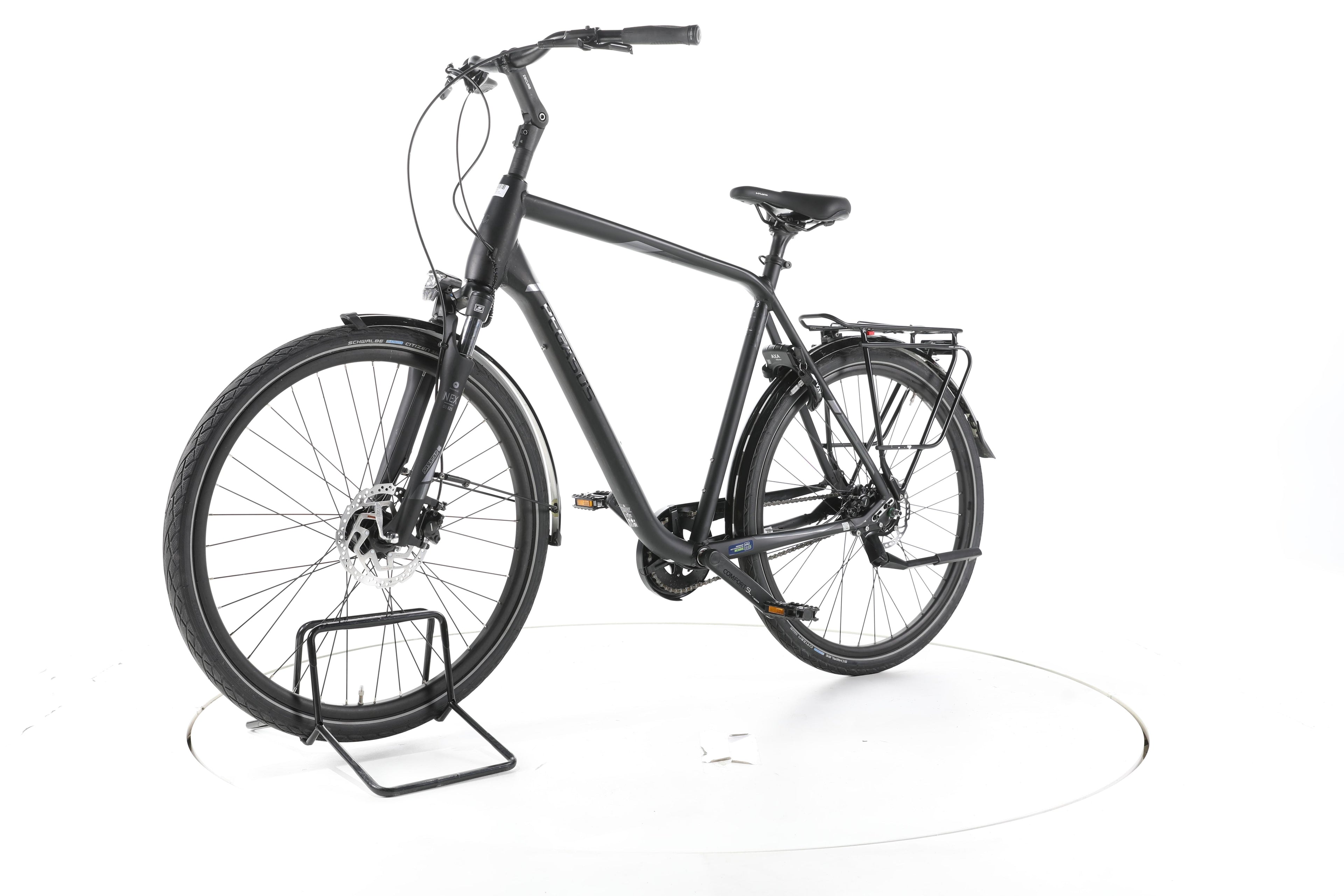 Pegasus Strong SL - Image 6