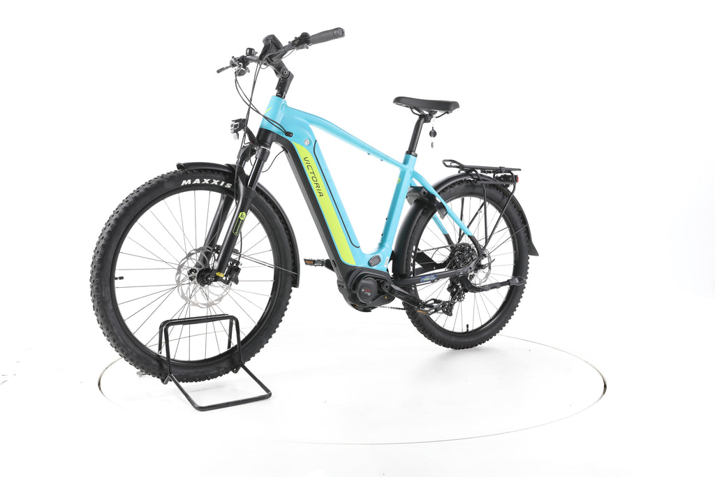 Victoria e-Adventure 12.8 Trekking E-Bike - Image 6