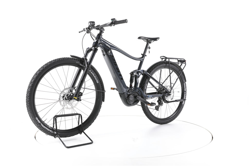 Giant Stance E+ EX SUV E-Bike - Image 6