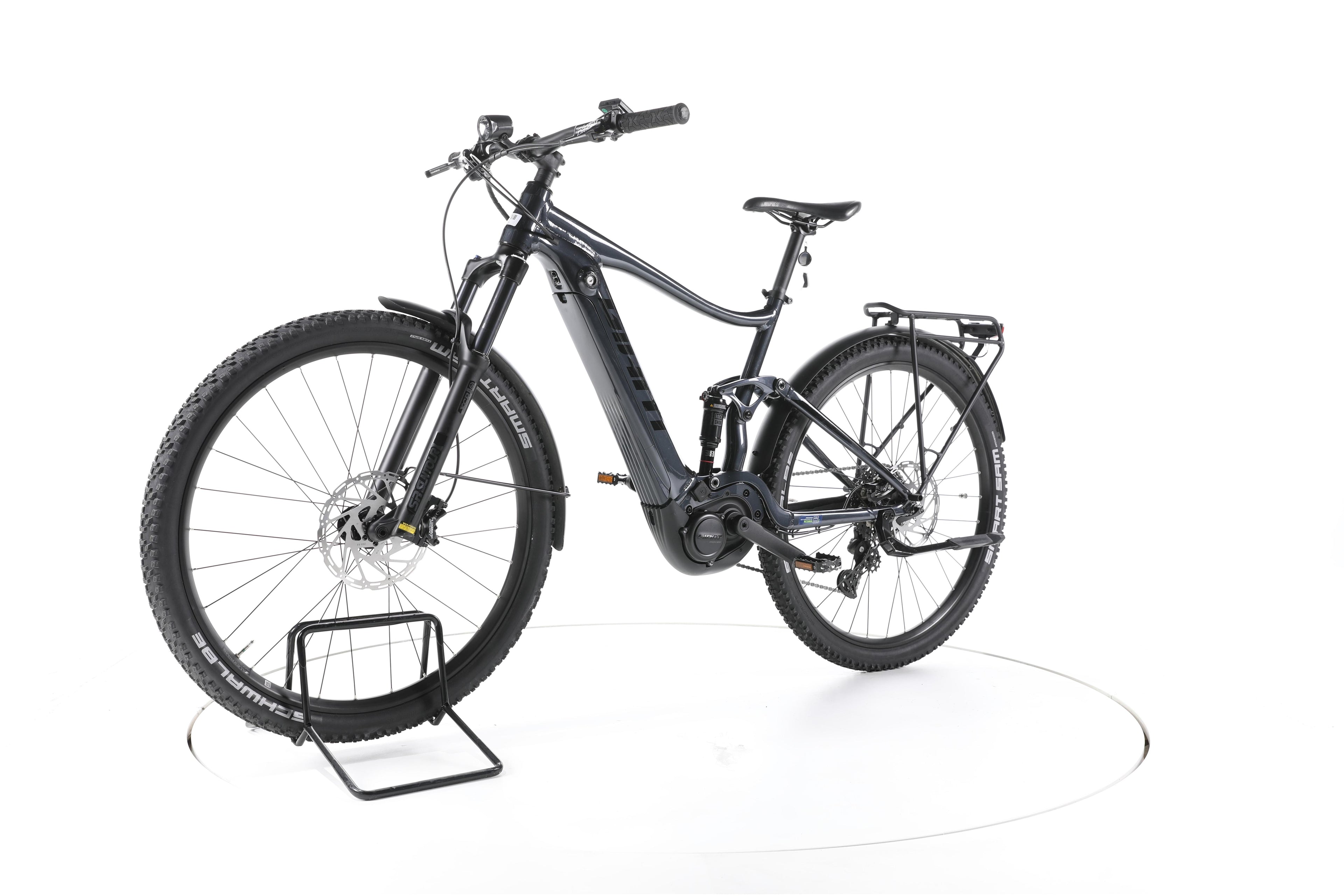 Giant Stance E+ EX SUV E-Bike - Image 6