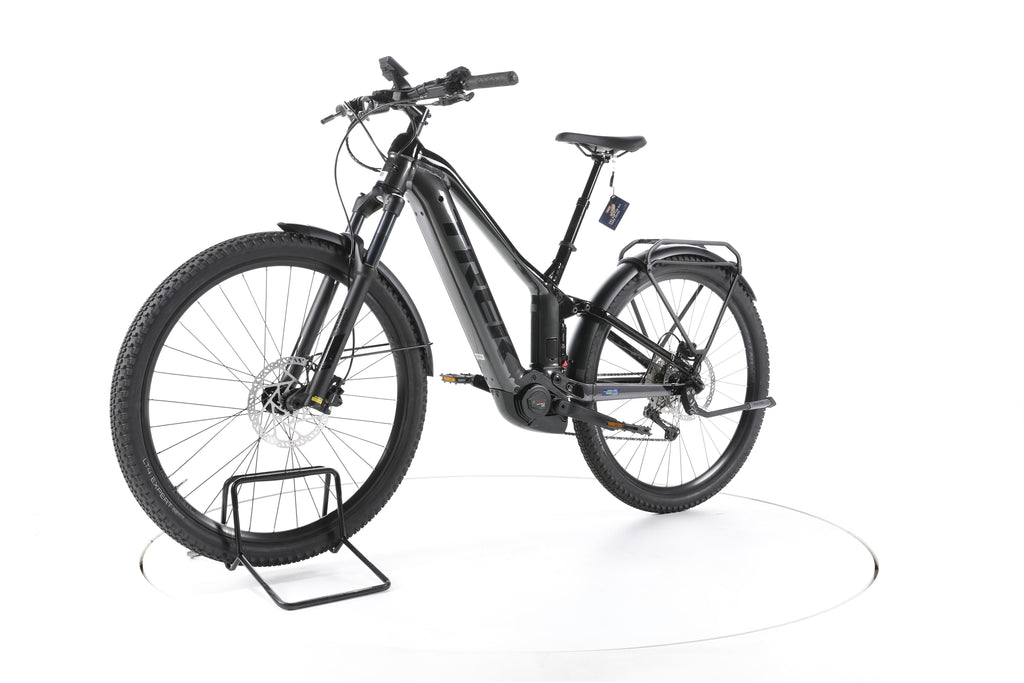 Trek Powerfly FS 4 Equipped Gen 3 SUV E-Bike 2023 - Image 6