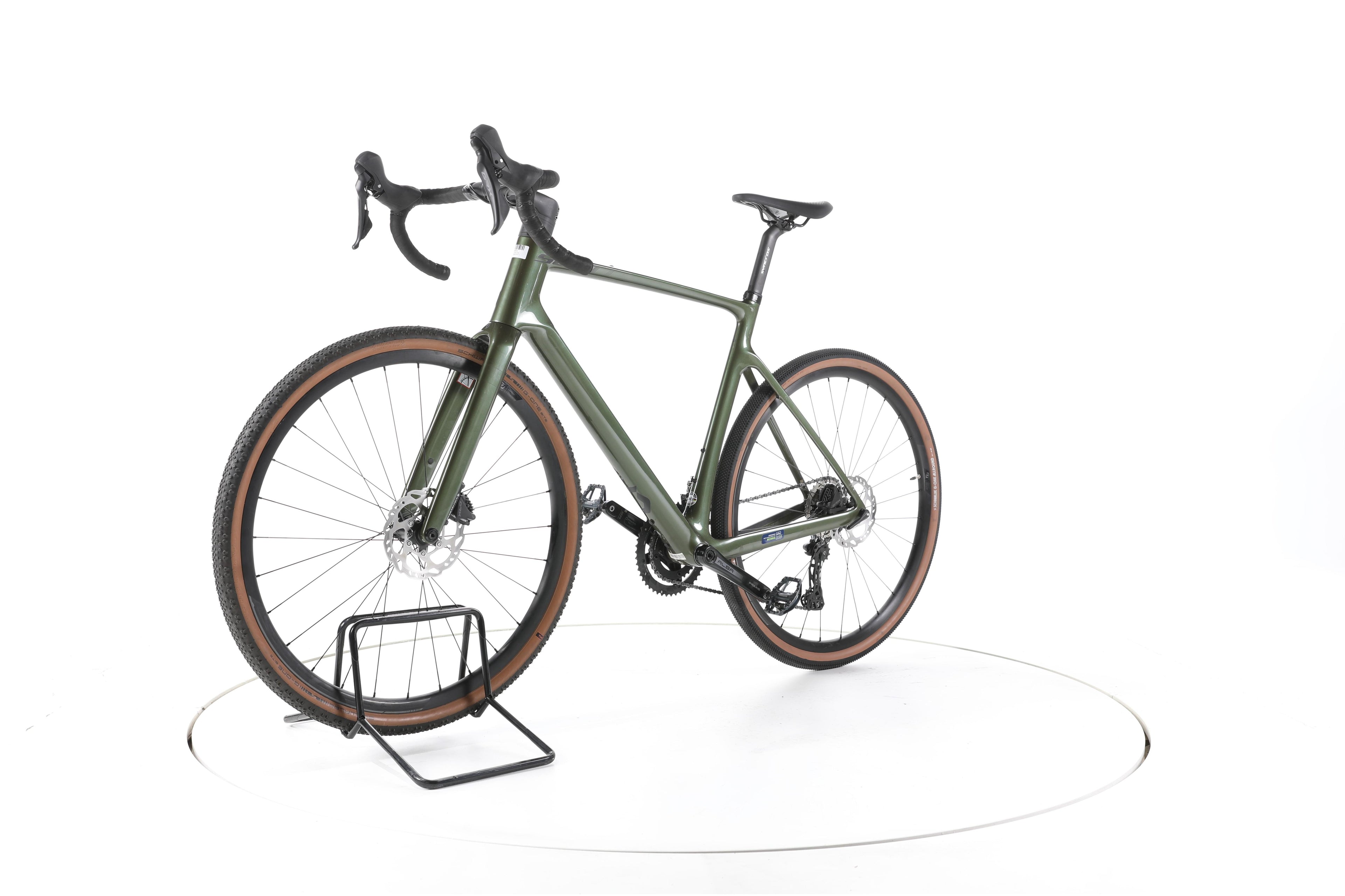 Scott Addict Gravel 30 - Image 6