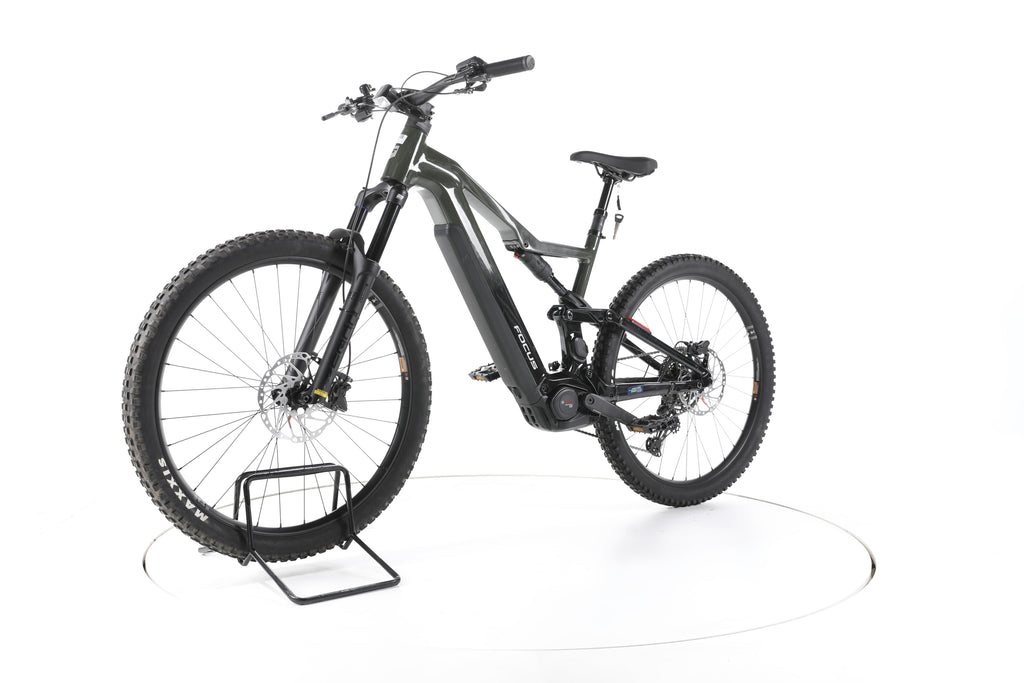 Focus Thron 6.7 Fully E-Bike 2024 - Image 6