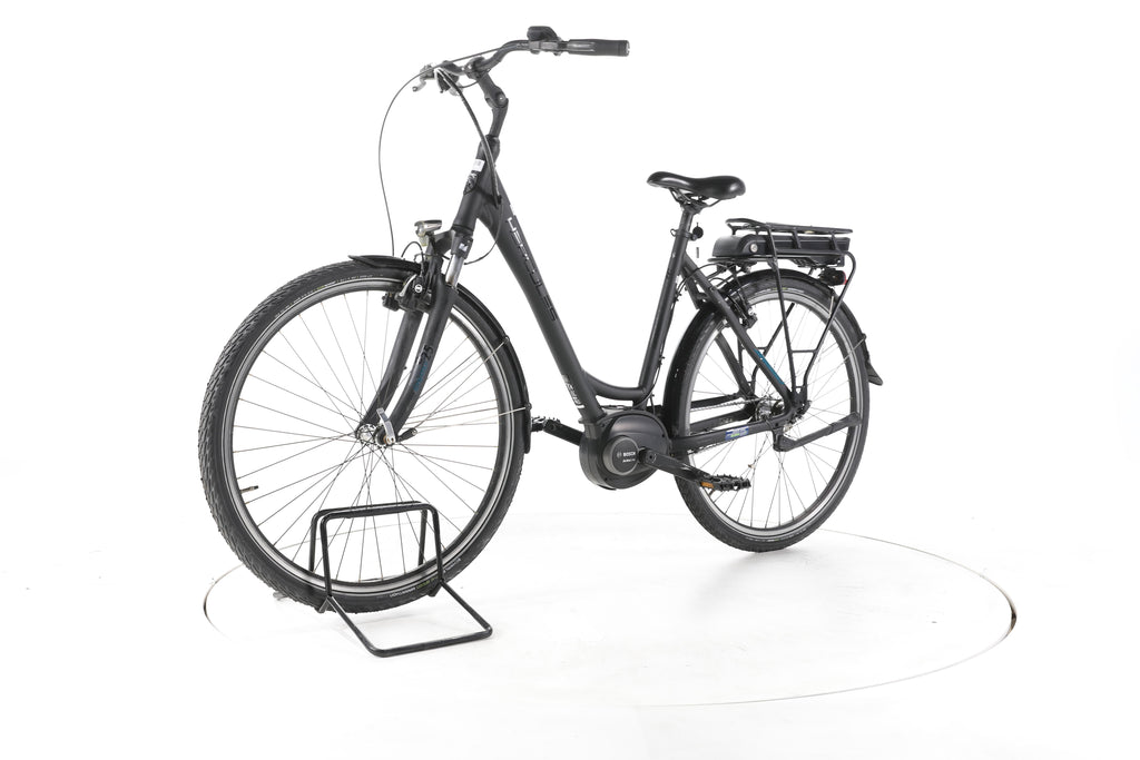 Hercules Robert/a R7 Active Plus City E-Bike Tiefeinsteiger - Image 6