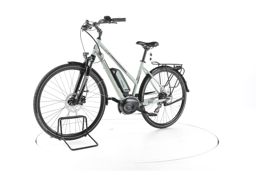 Triumph E-Bird Trekking E-Bike - Image 6