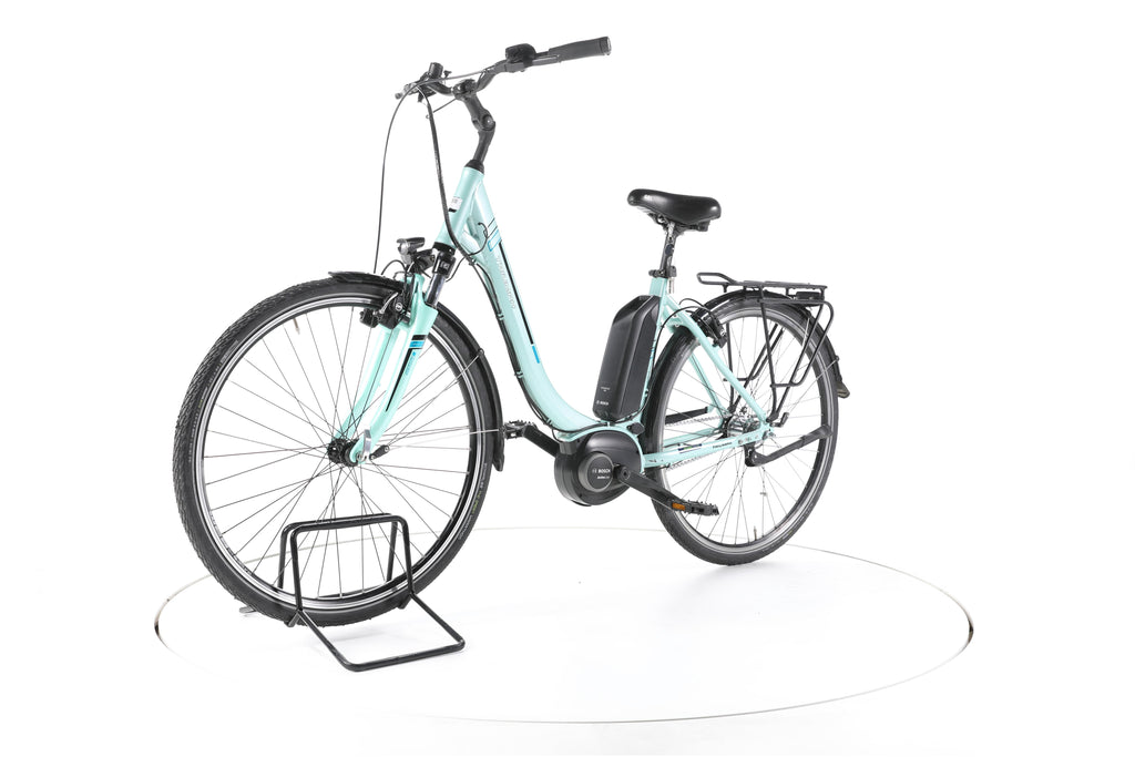 Triumph E-Cloud City E-Bike Tiefeinsteiger - Image 6