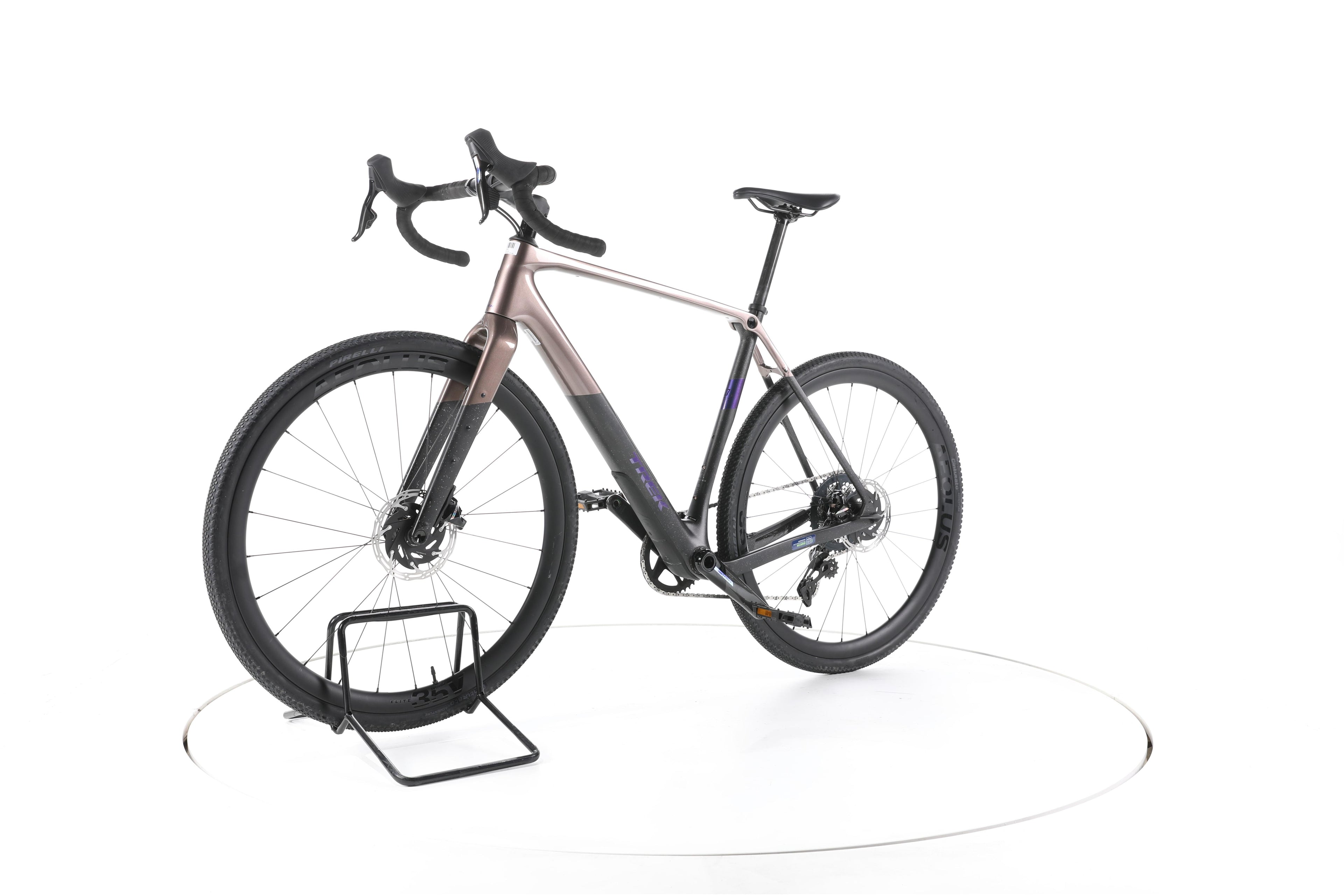 Trek Checkpoint SL 7 AXS Gen 3 - Image 6