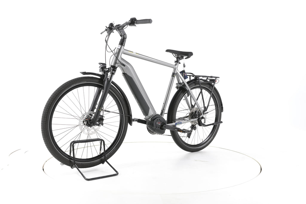 Winora Sinus iX10 Trekking E-Bike - Image 6