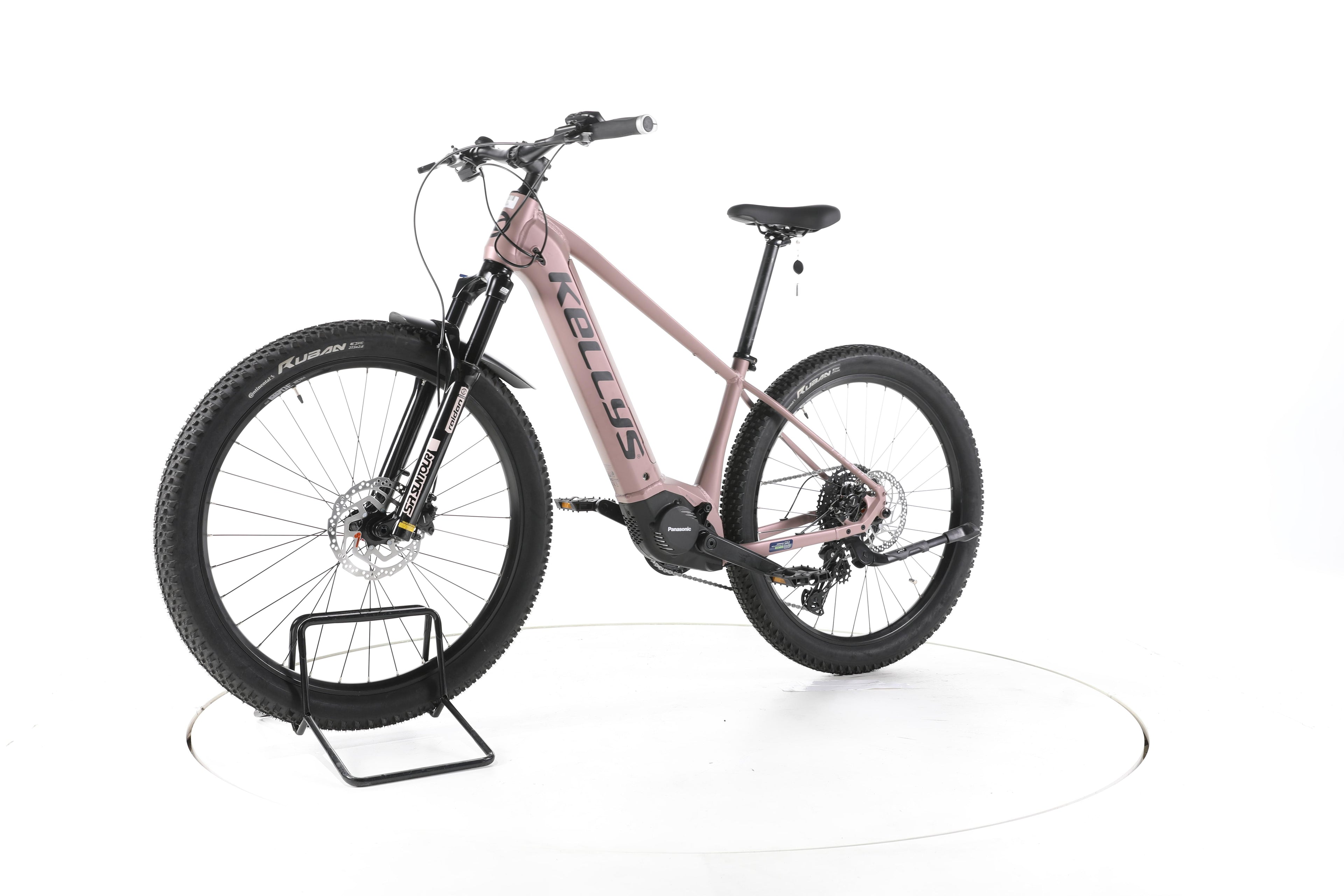 Kellys Tayen R50 Trekking E-Bike 2023 - Image 6