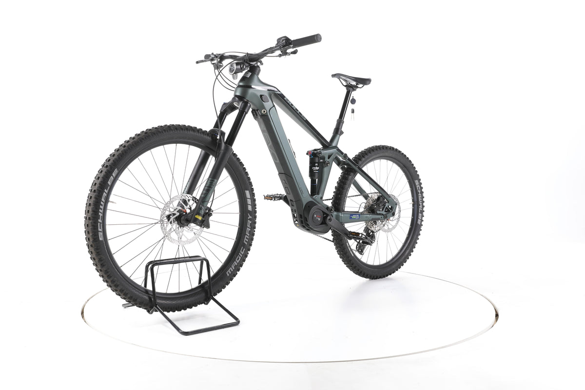 Bulls Sonic EVO AM 2 E-Bike Fully Carbon - Image 6