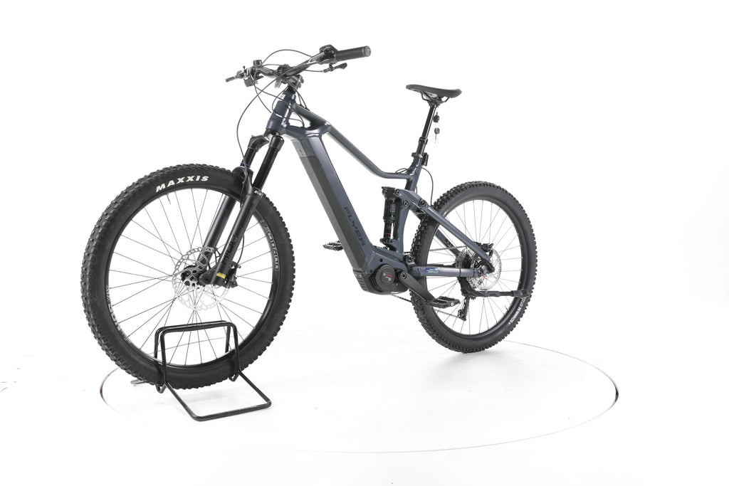 FLYER Uproc 3 Fully E-Bike - Image 6