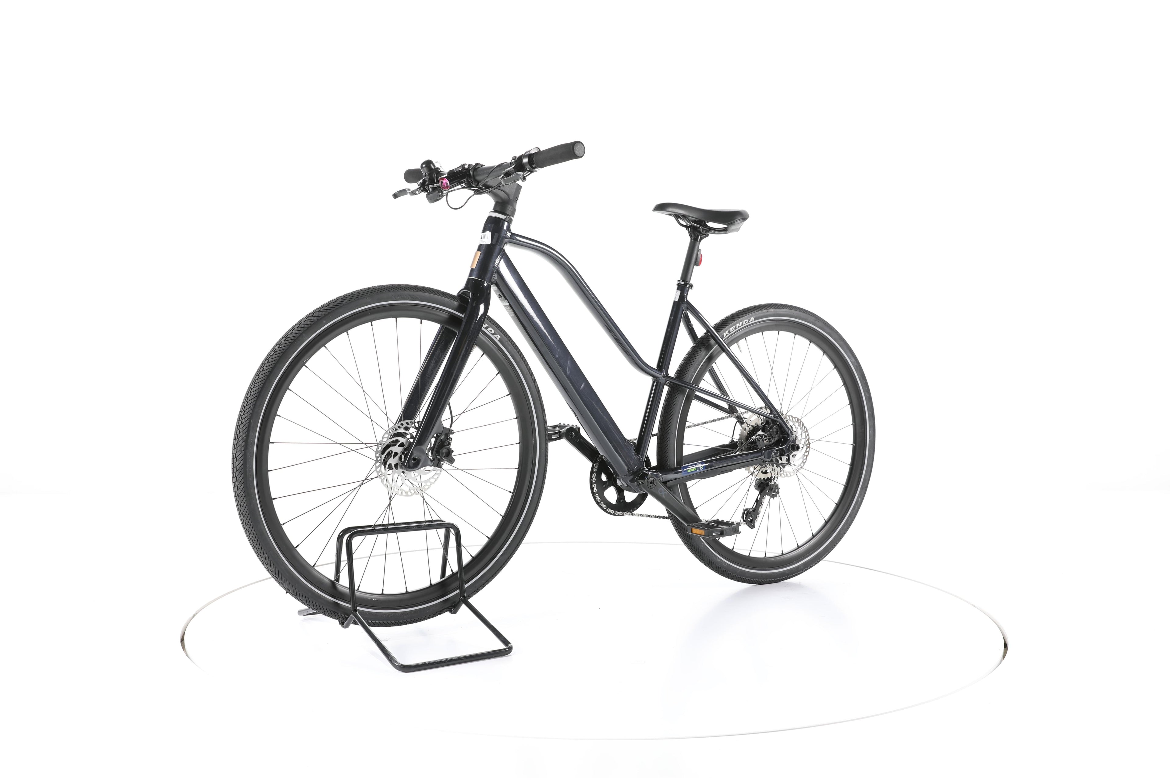 Orbea Vibe Mid H30 E-Bike - Image 6