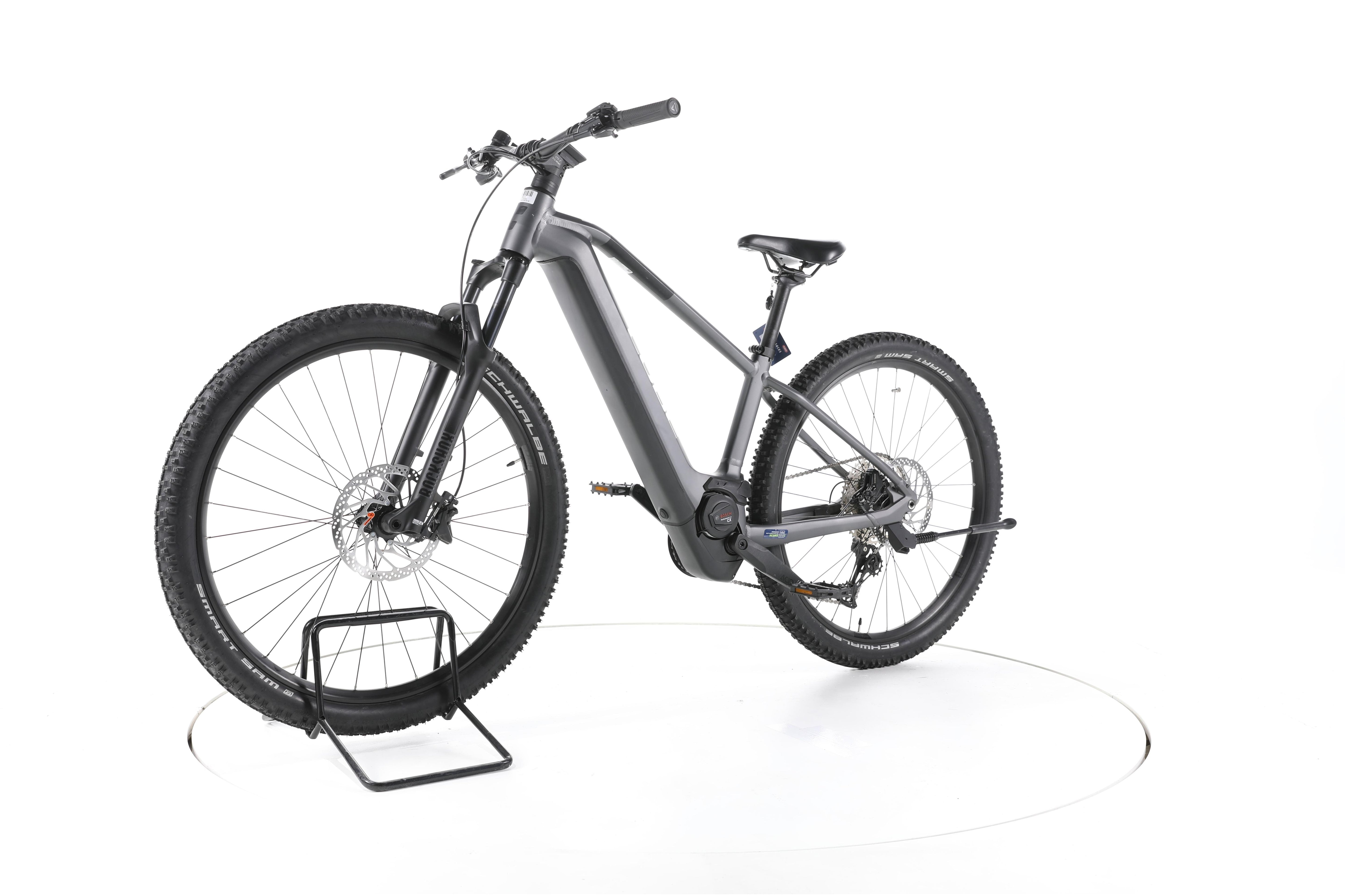 Cube Reaction Hybrid Race E-Bike 2023 - Image 6