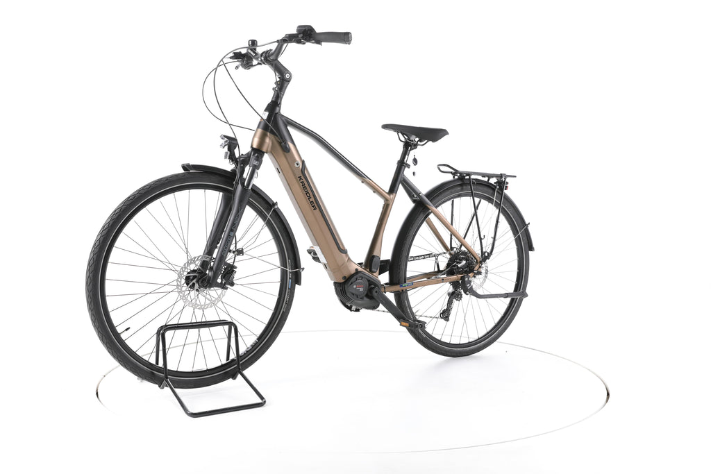 Kreidler Vitality Eco 7 Trekking E-Bike - Image 6