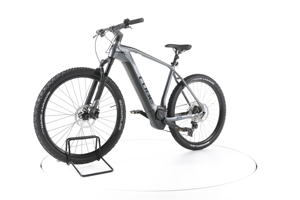 Cube Reaction Hybrid Pro E-Bike - Image 6
