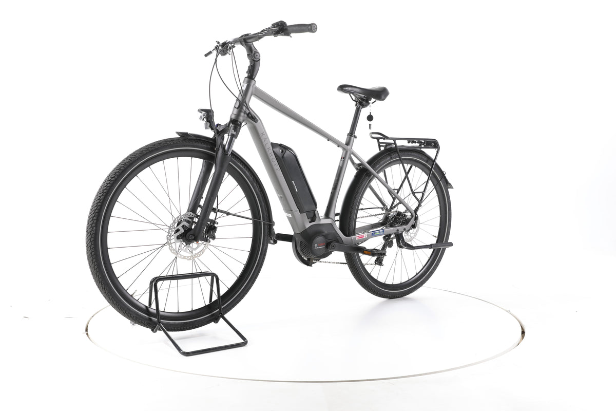 Kalkhoff Endeavour 1.B Move Trekking E-Bike - Image 6