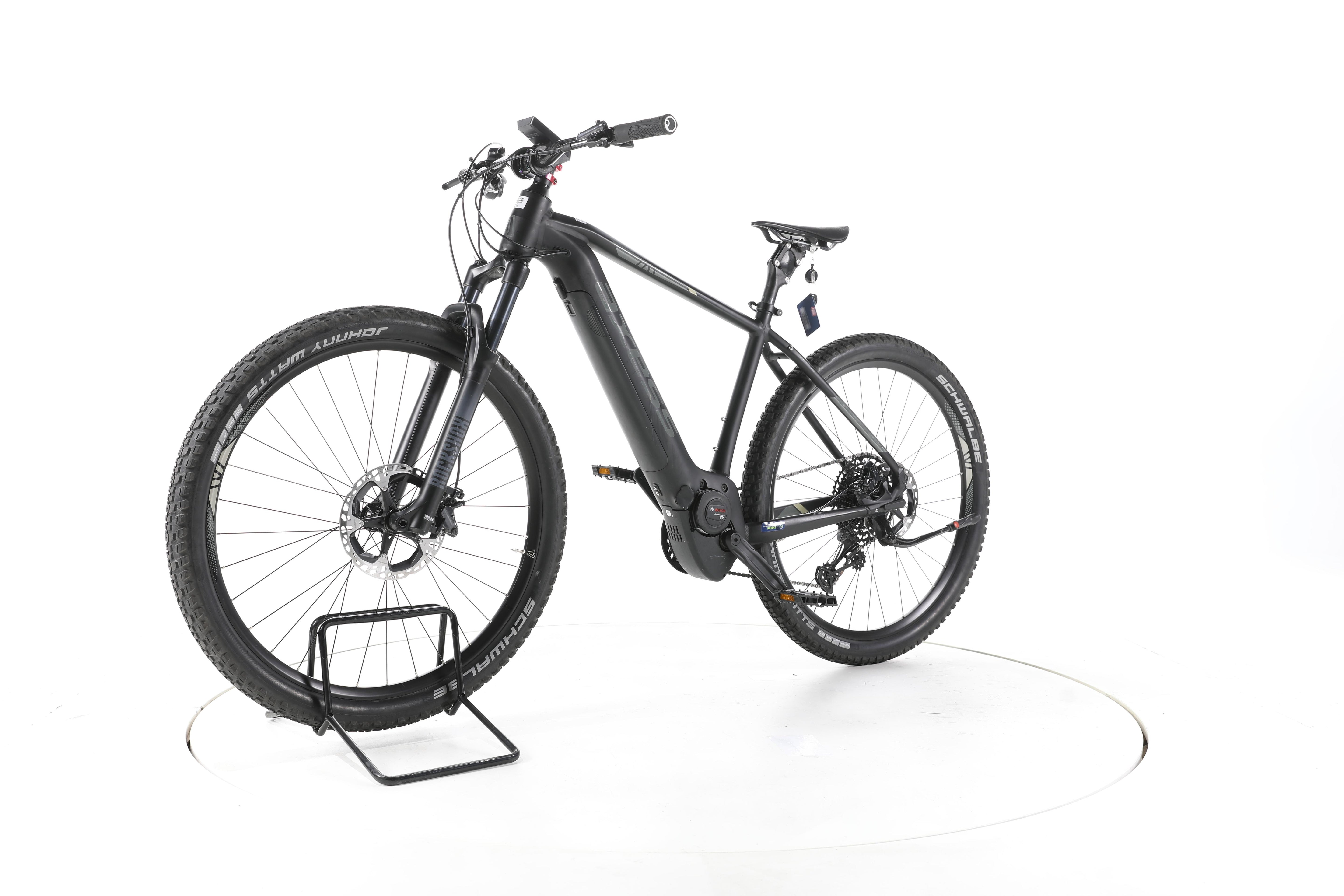 Axess Element 29 E-Bike - Image 6