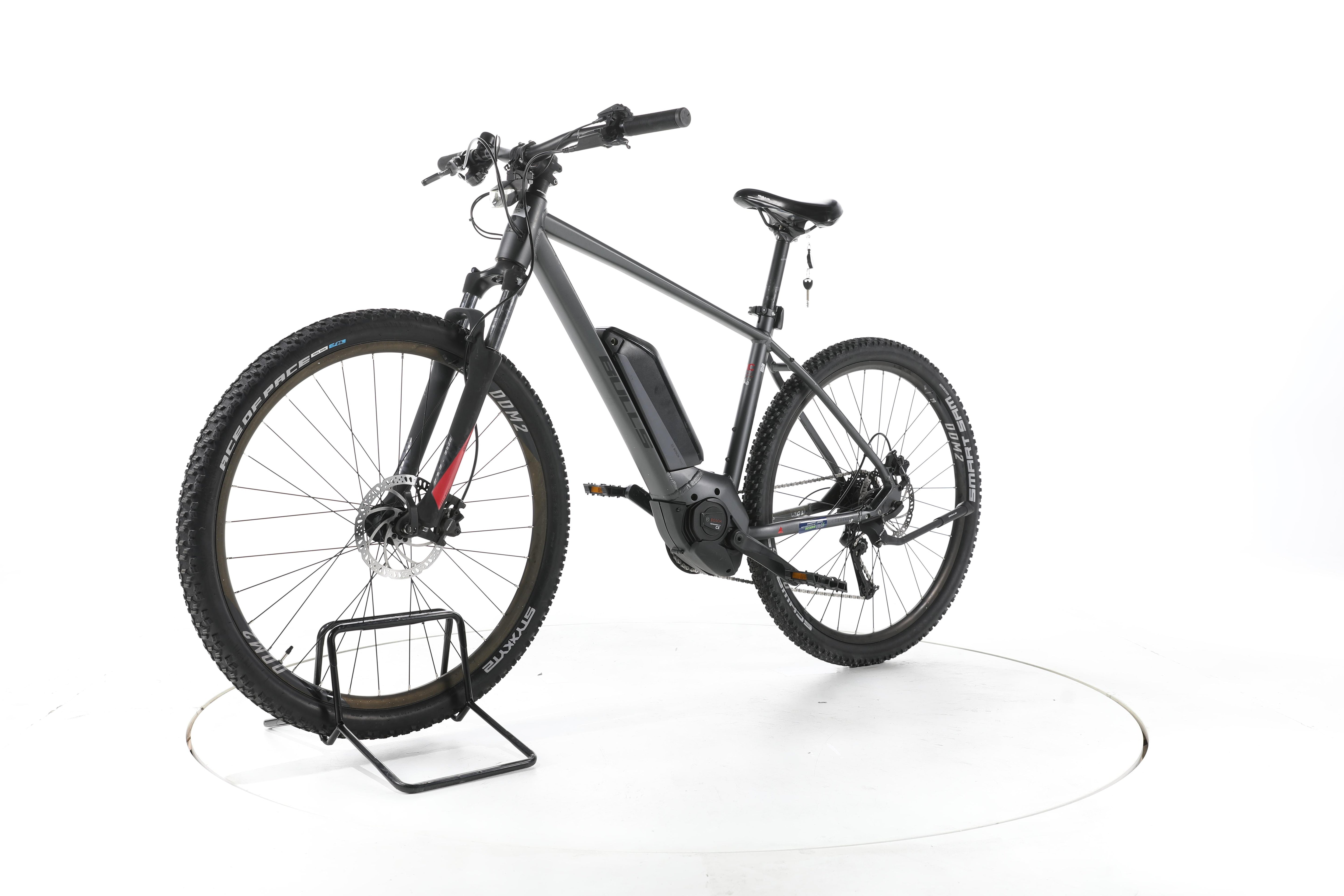 Bulls LT CX E-Bike 2023 - Image 6