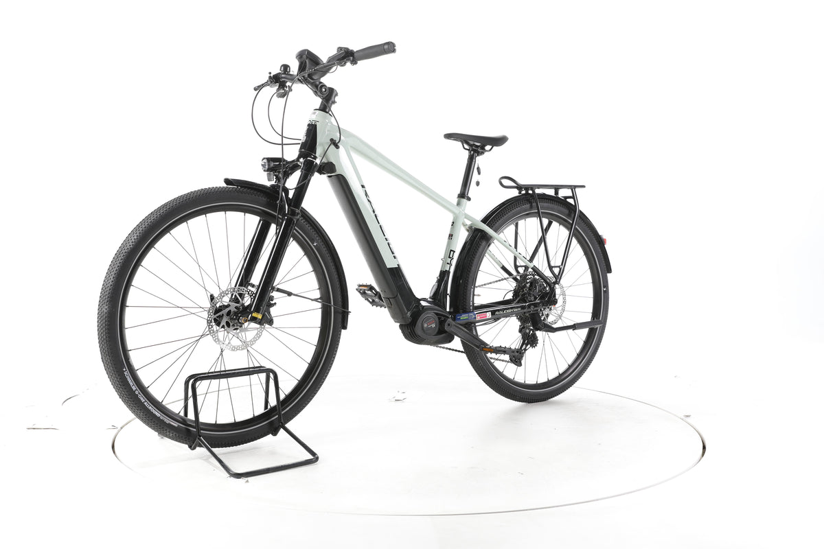 Raleigh Dundee 11 Trekking E-Bike - Image 6