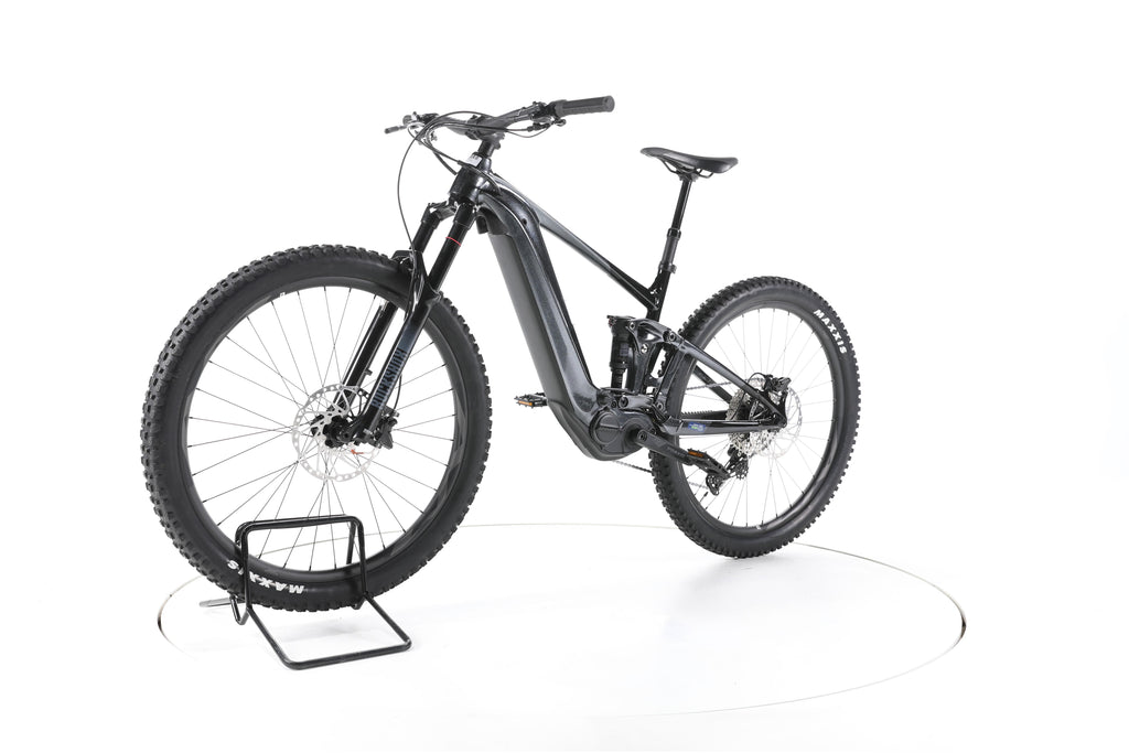 Giant Trance X E+ 3 Fully E-Bike - Image 6