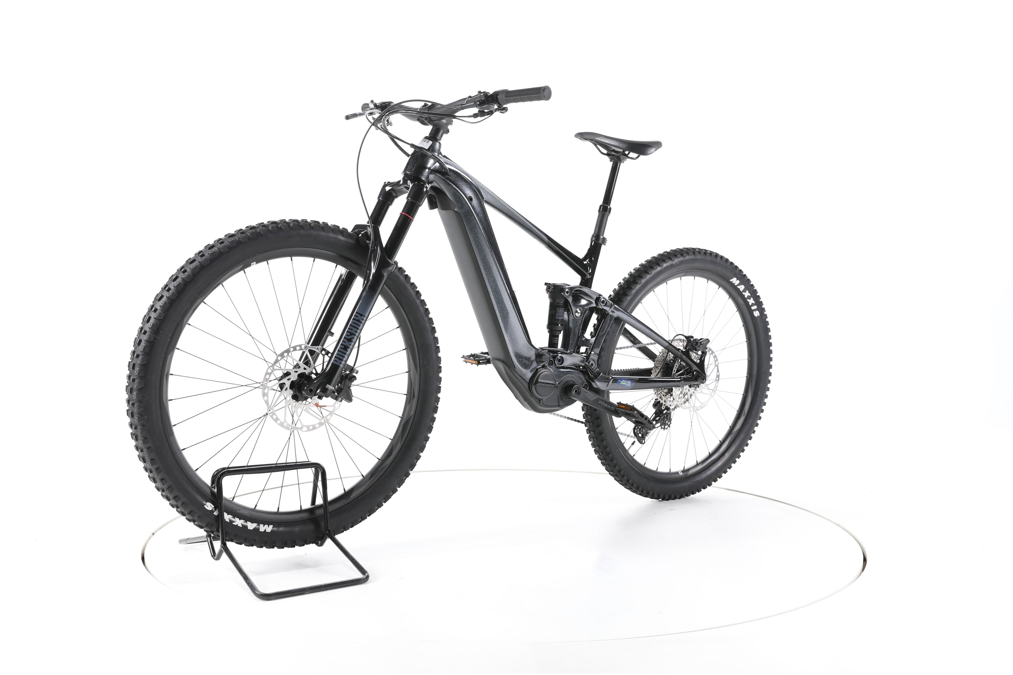 Giant Trance X E+ 3 Fully E-Bike - Image 6