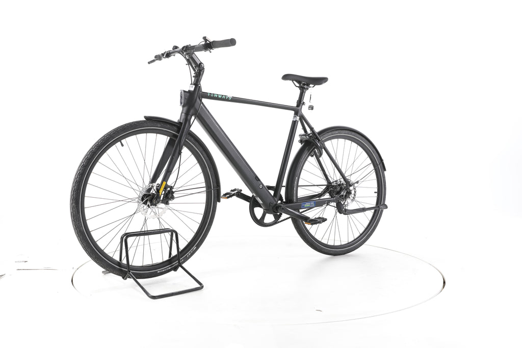 TENWAYS CGO600 Pro City E-Bike - Image 6