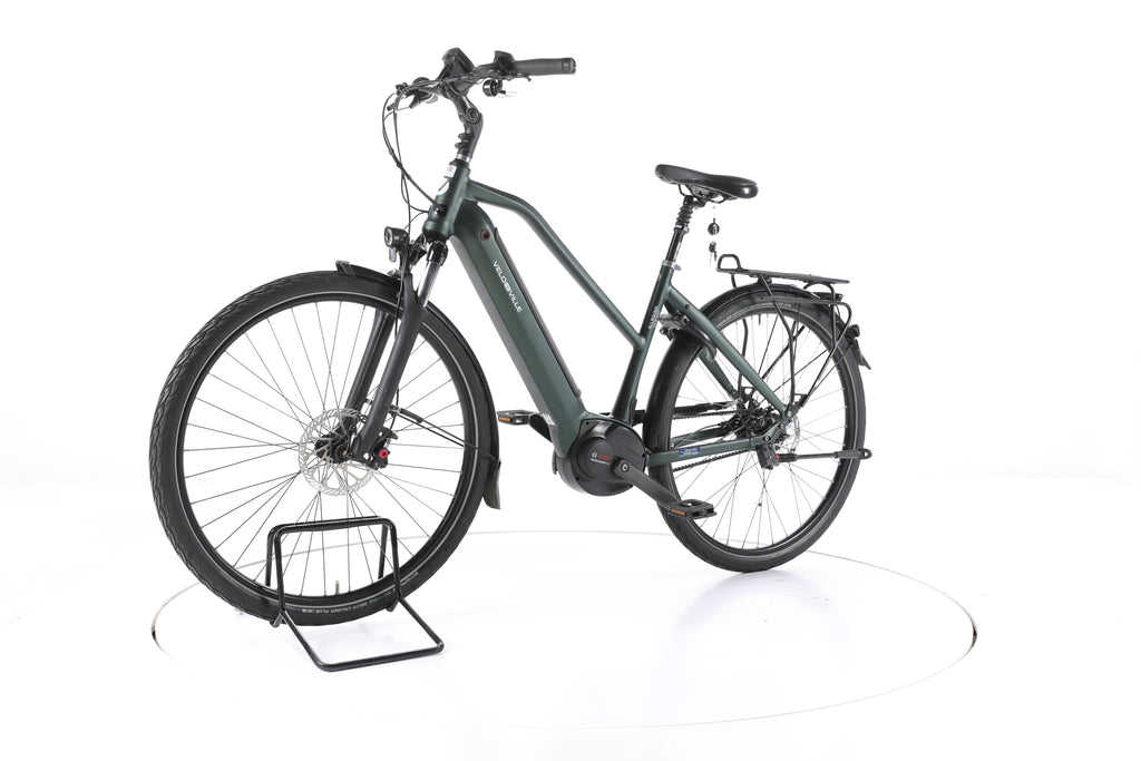 Velo de Ville AEB 890 City E-Bike - Image 6
