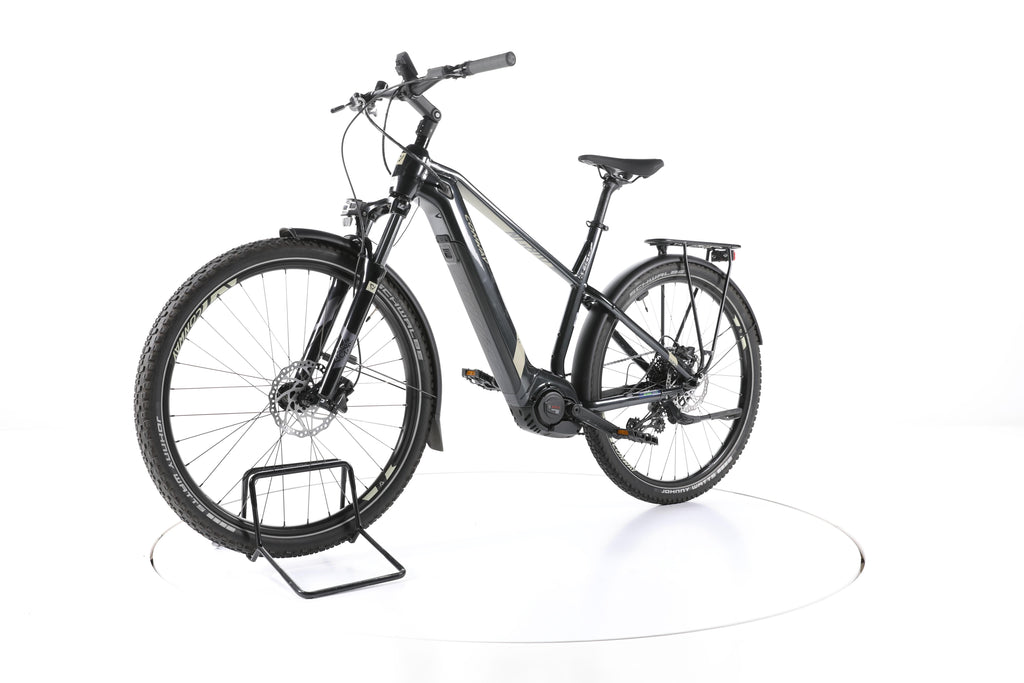 Conway Cairon C 3.0 Trekking E-Bike 2023 - Image 6