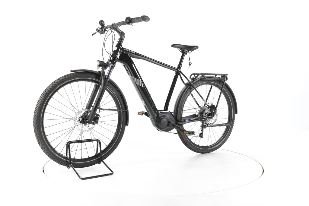 Cannondale TESORO NEO X 3 Trekking E-Bike - Image 6