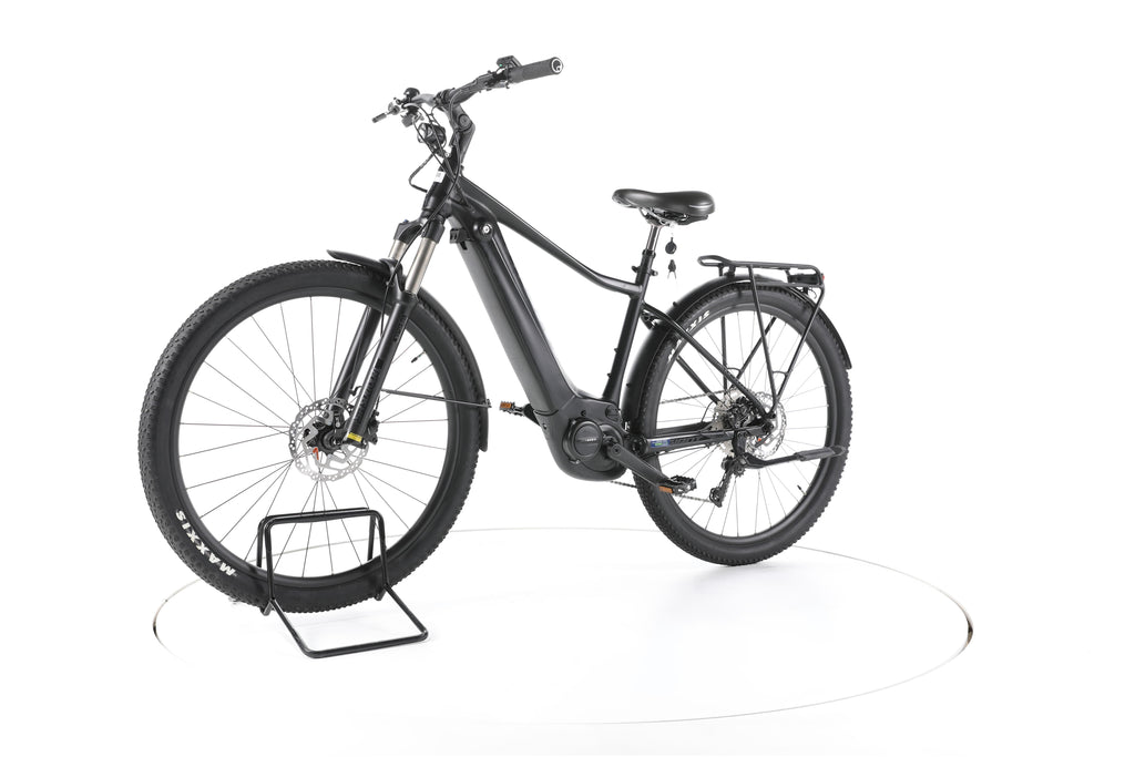 Giant Fathom E+ EX Trekking E-Bike - Image 6