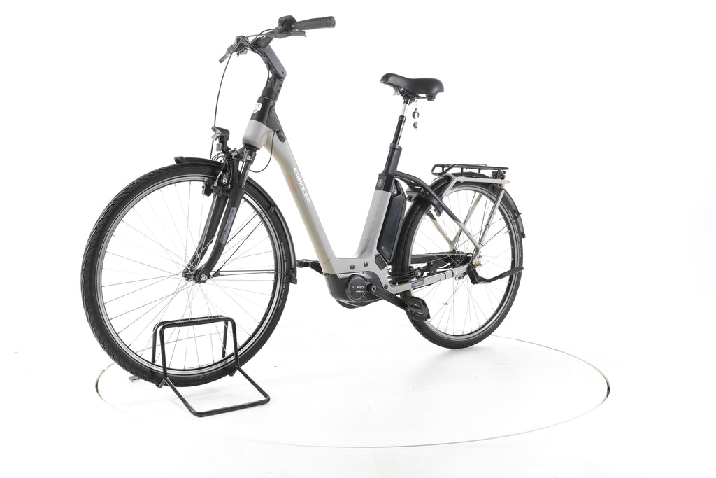 Kreidler Vitality Eco 2 Comfort City E-Bike Tiefeinsteiger - Image 6