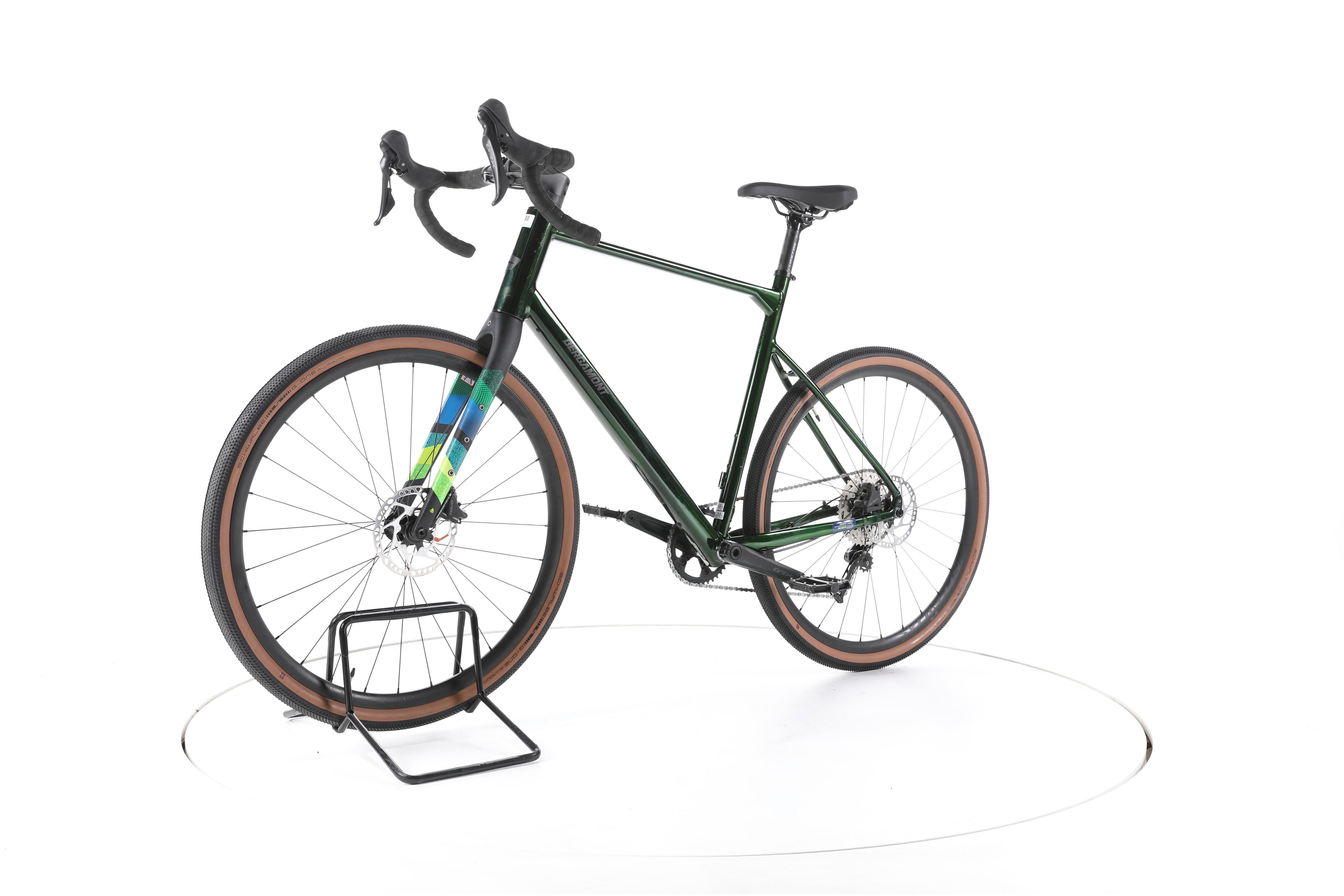 Bergamont Grandurance 8 - Image 6