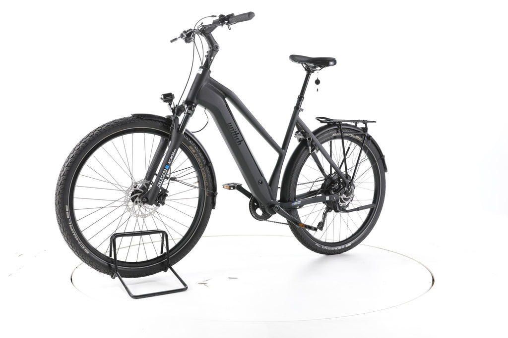 Wittich WIN10 Trekking E-Bike 2023 - Image 6