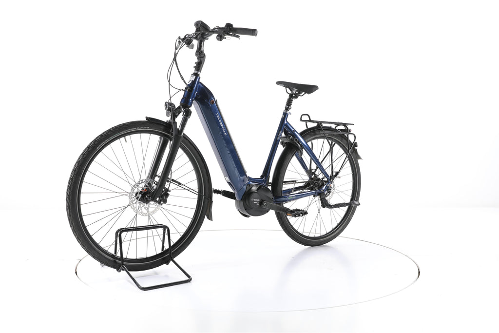 Velo de Ville AEB490 City E-Bike Tiefeinsteiger - Image 6