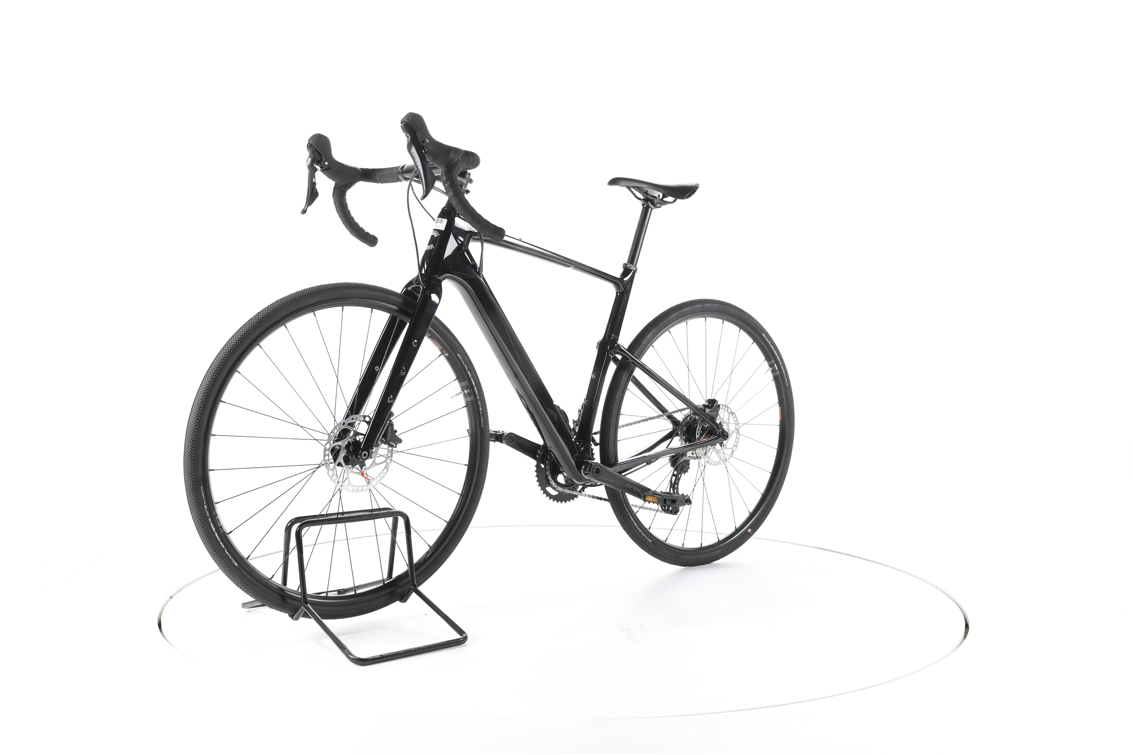 Cannondale Topstone Crb 3 - Image 6