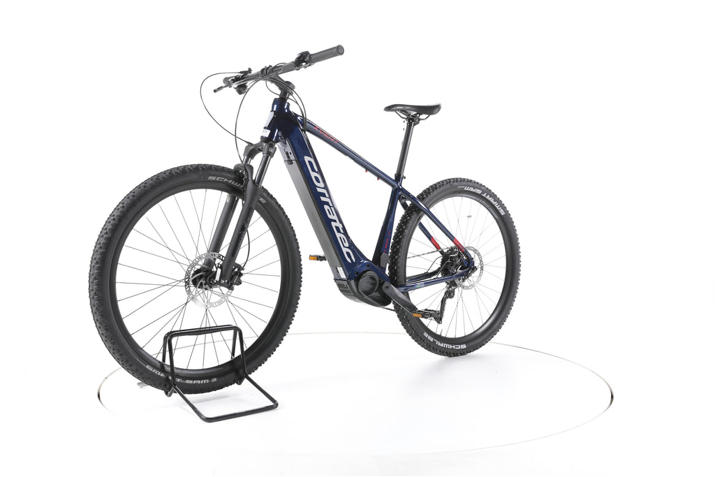Corratec E-Power X-VERT LTD E-Bike - Image 6