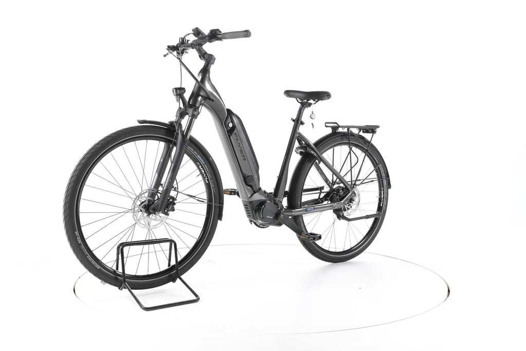 FLYER Upstreet5 5.20 City E-Bike Tiefeinsteiger - Image 6