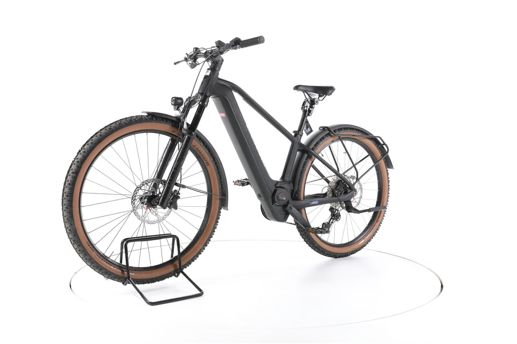 Cube Reaction Hybrid SL Allroad E-Bike - Image 6