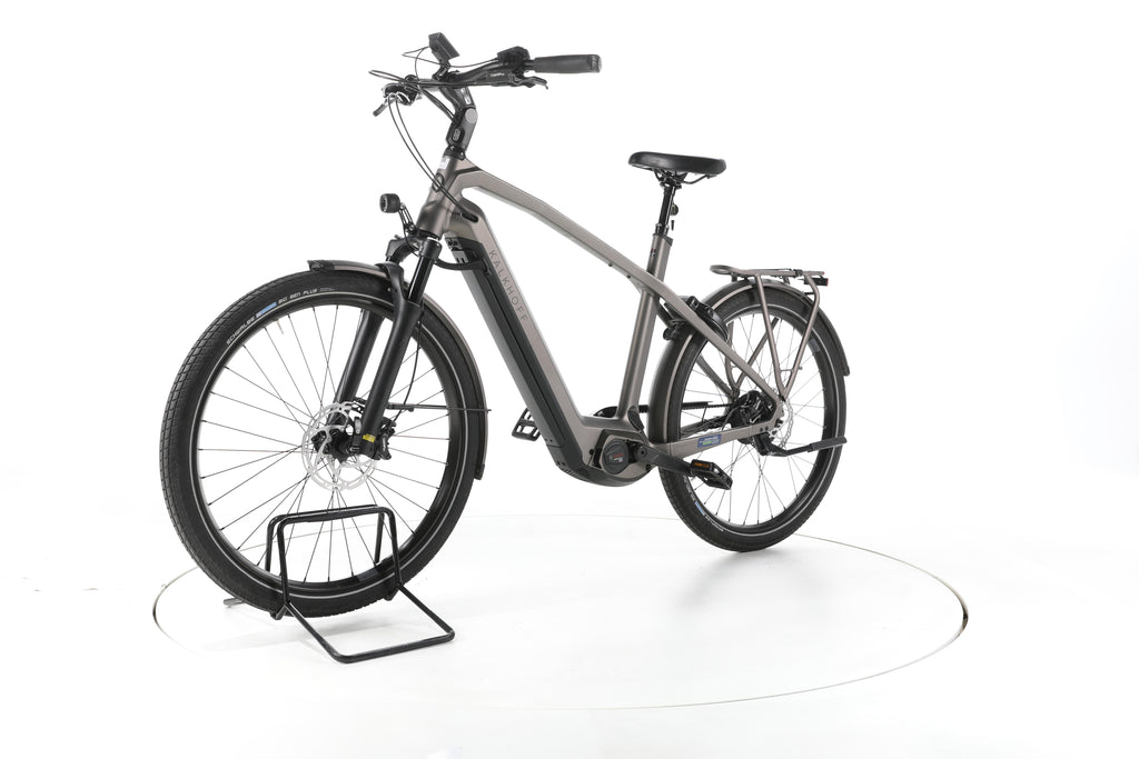 Kalkhoff Image 7.B Excite+ City E-Bike - Image 6