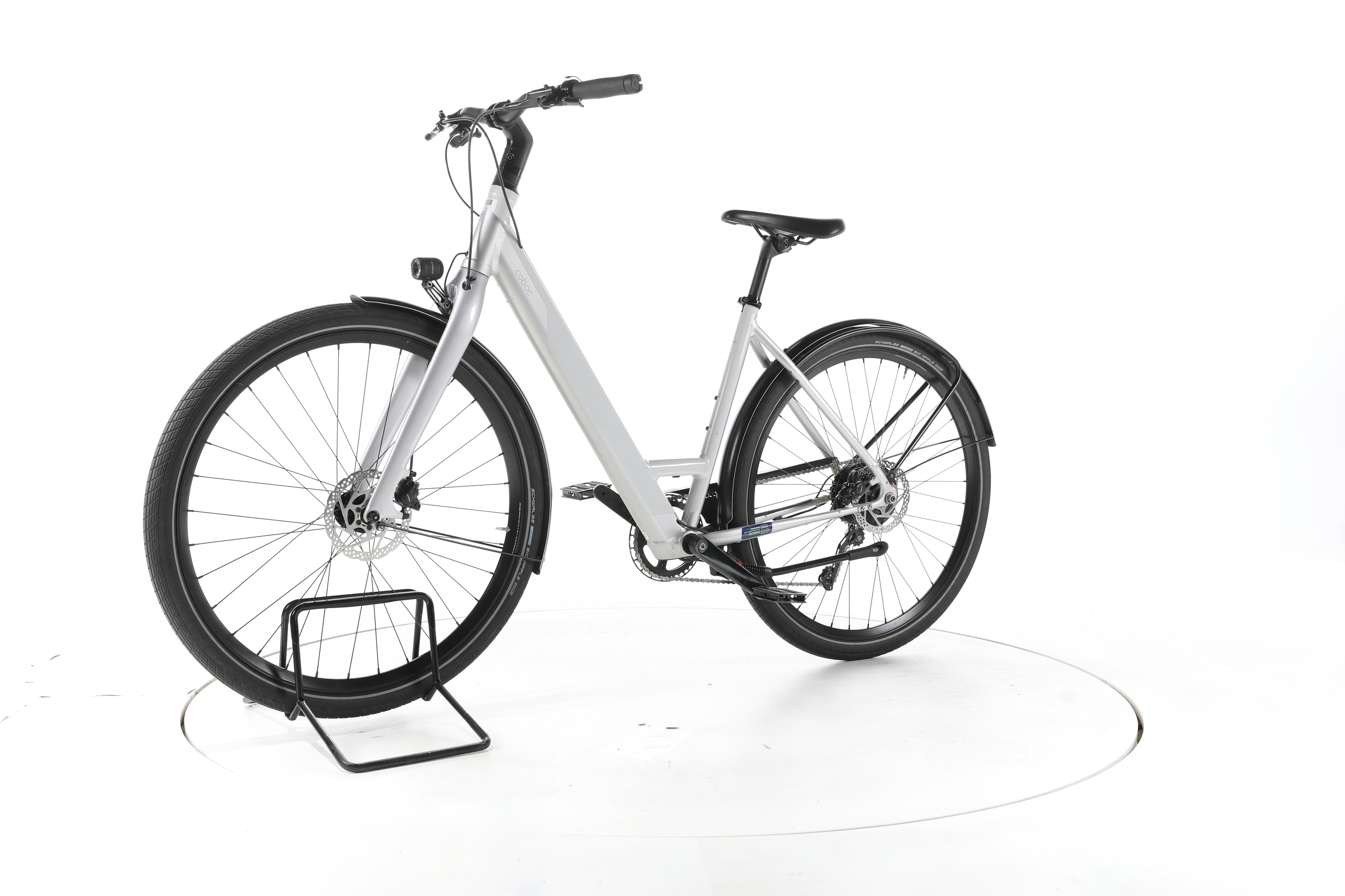 Coboc Seven Kallio City E-Bike - Image 6