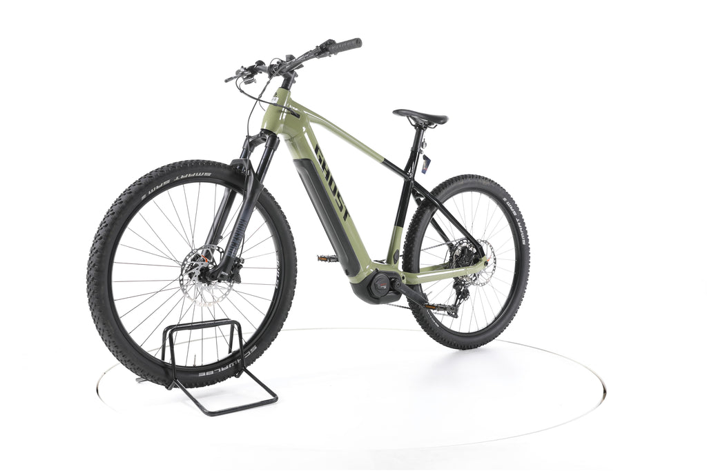 Ghost E-TERU B Pro E-Bike 2023 - Image 6