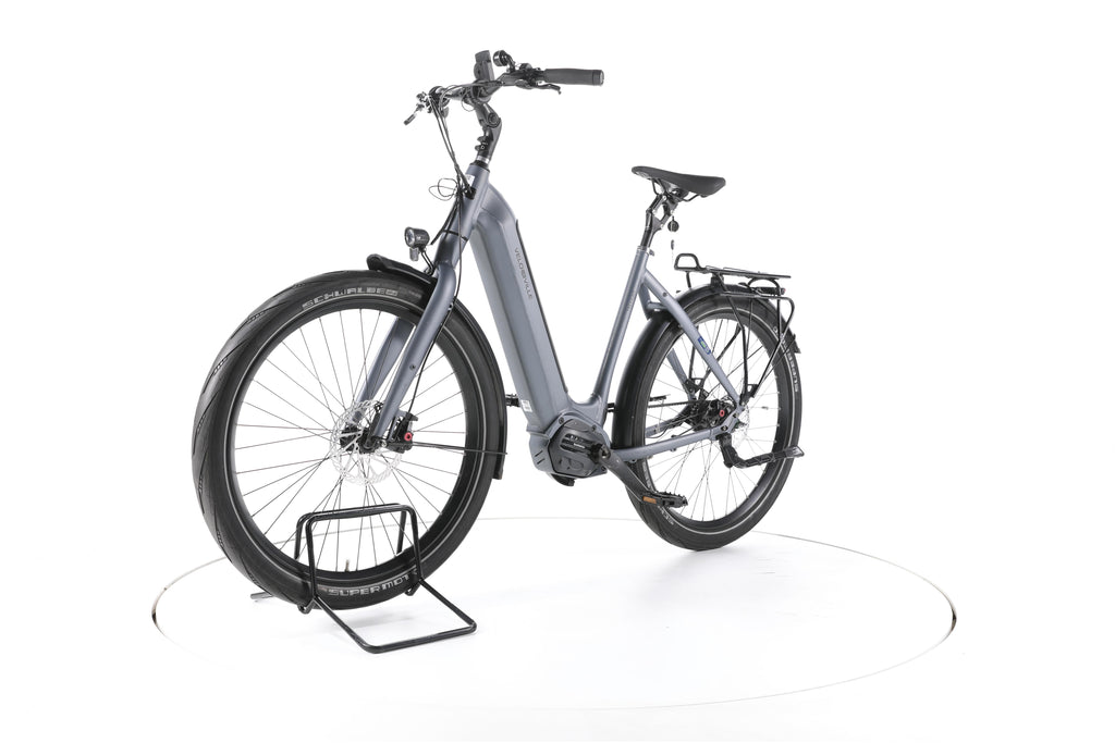 Velo de Ville AES 490 City E-Bike Tiefeinsteiger - Image 6